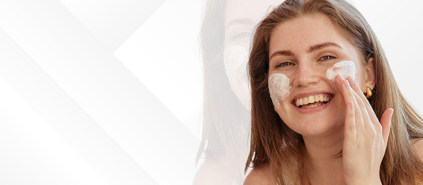 Vitamin ACE Moisturiser – How to Apply