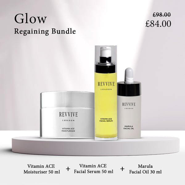 Glow Regaining Bundle