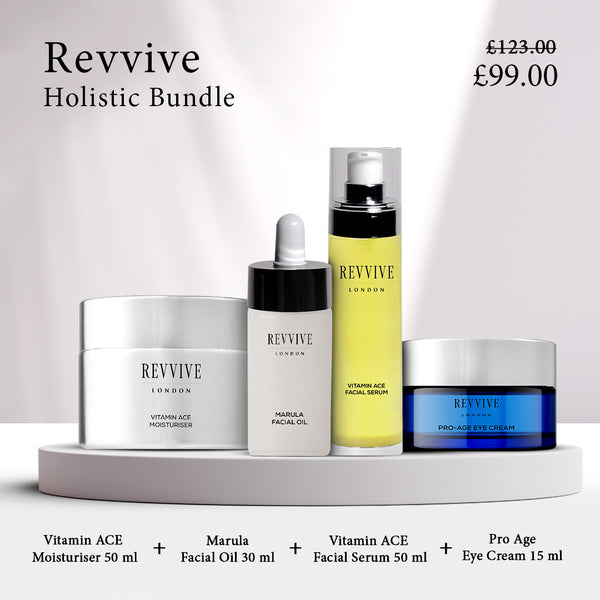 Holistic Bundle