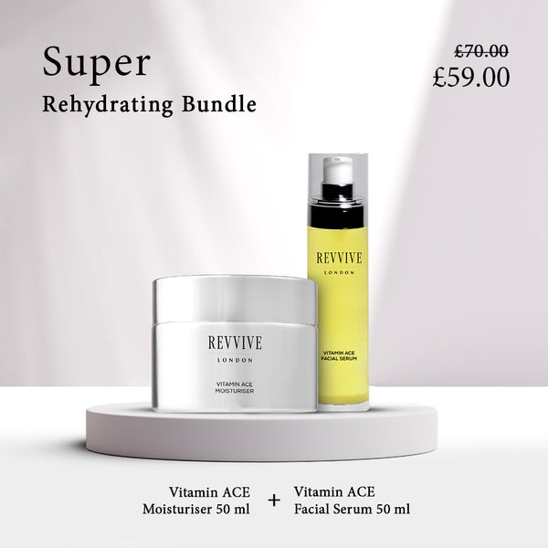 Rehydrating Bundle