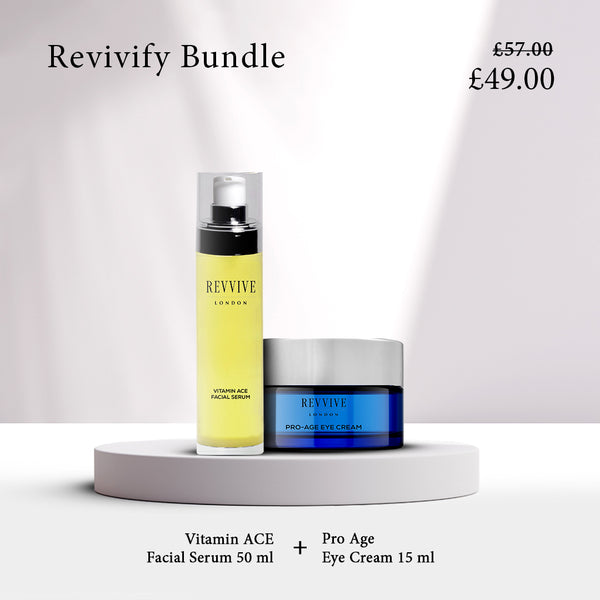 Revivify Bundle